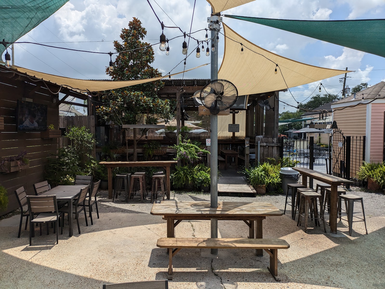 NOLA Brewing