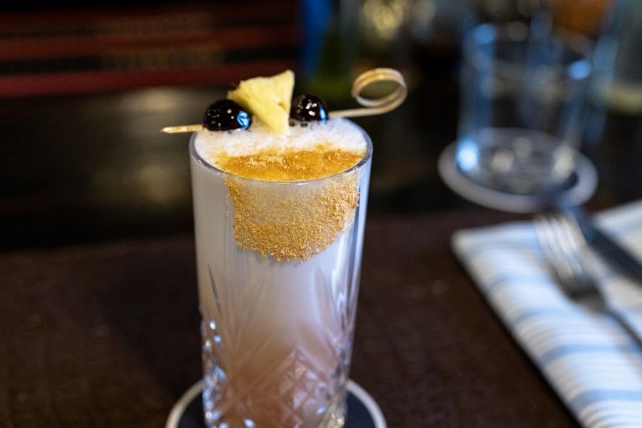 Bywater American Bistro Bar, New Orleans