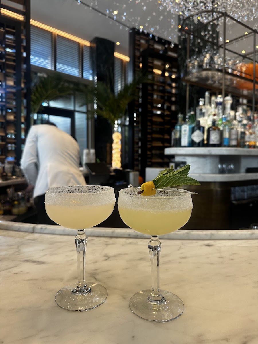 Chandelier Bar, New Orleans