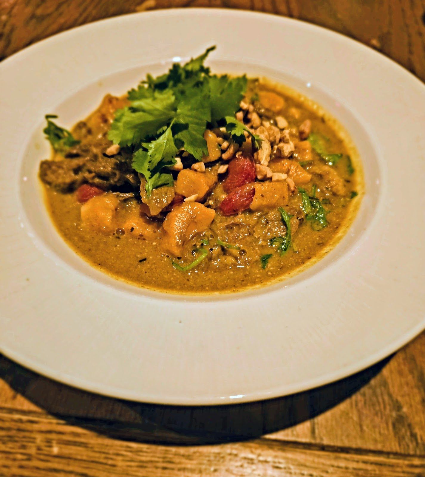 Compere Lapin, New Orleans
