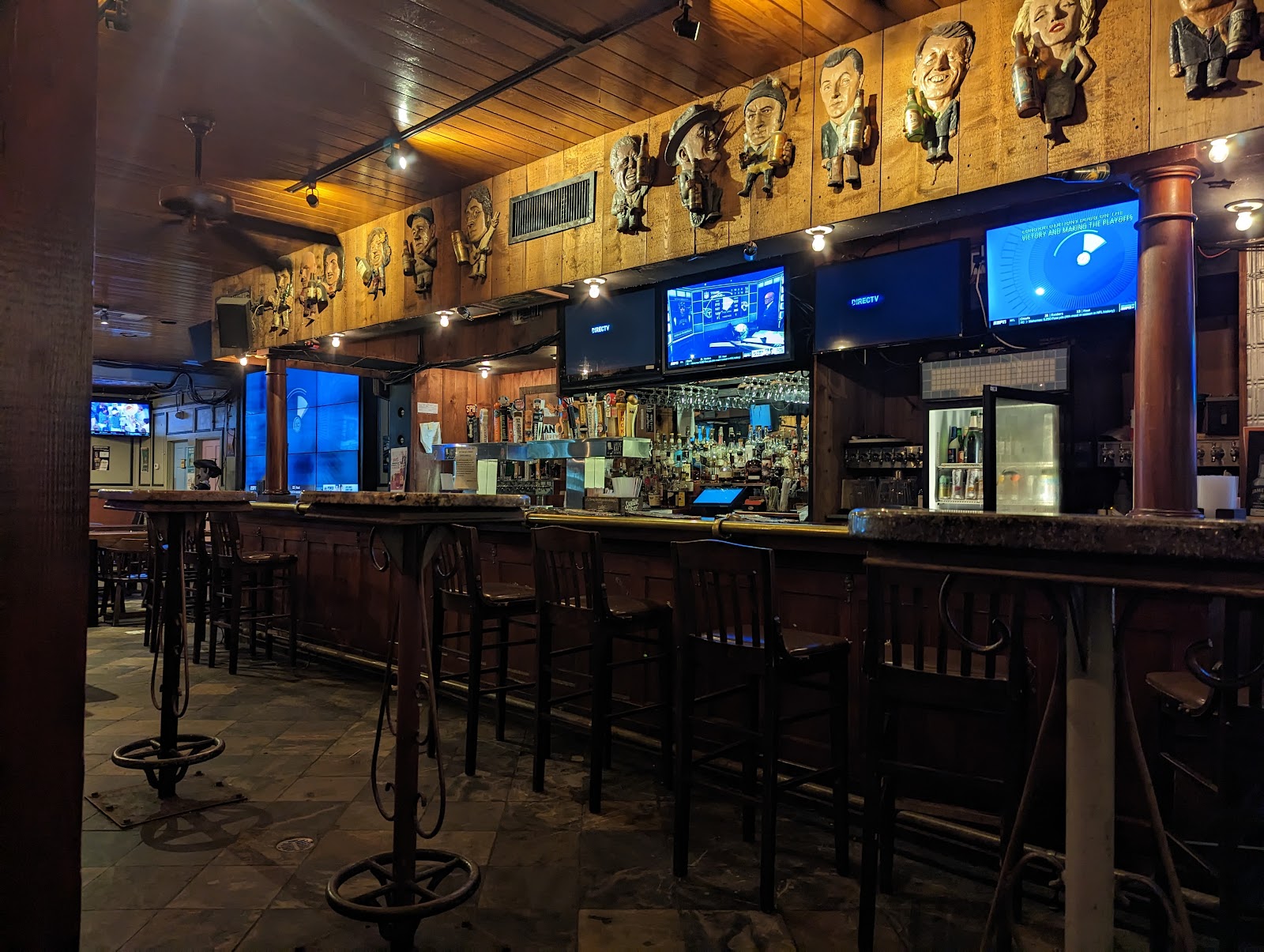 Cooter Brown's Tavern, New Orleans