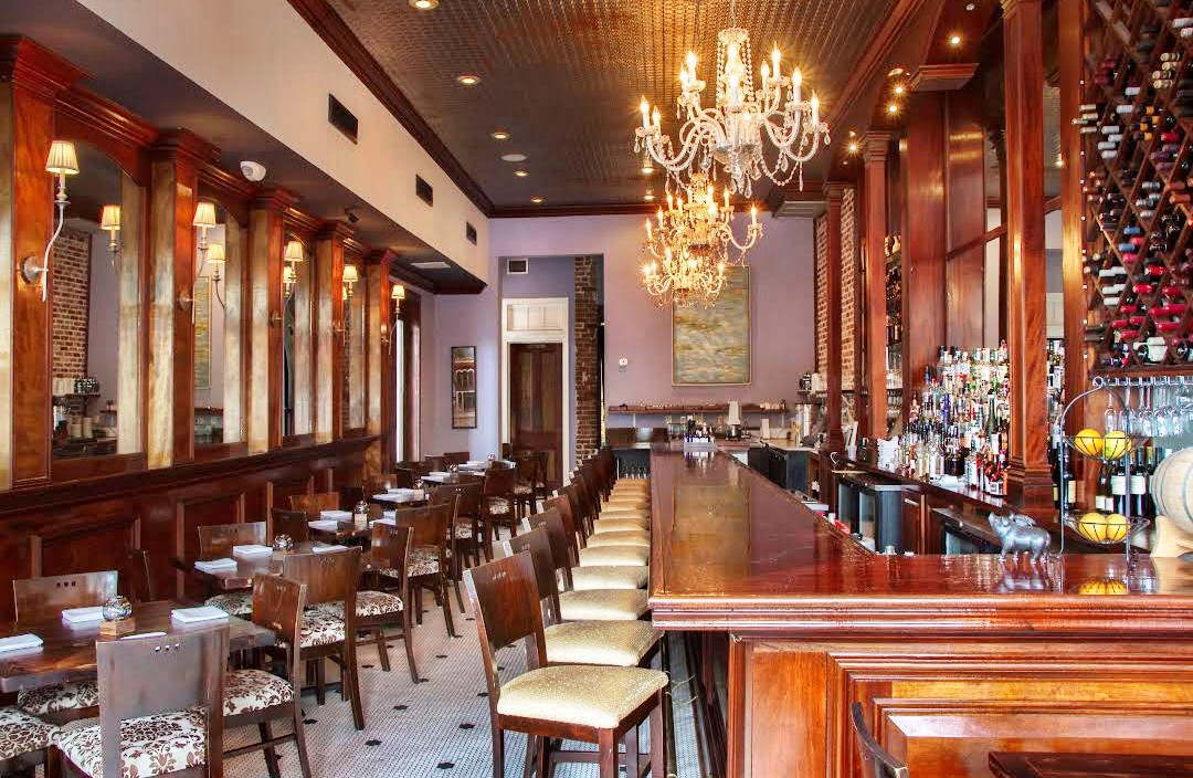 Coquette, New Orleans