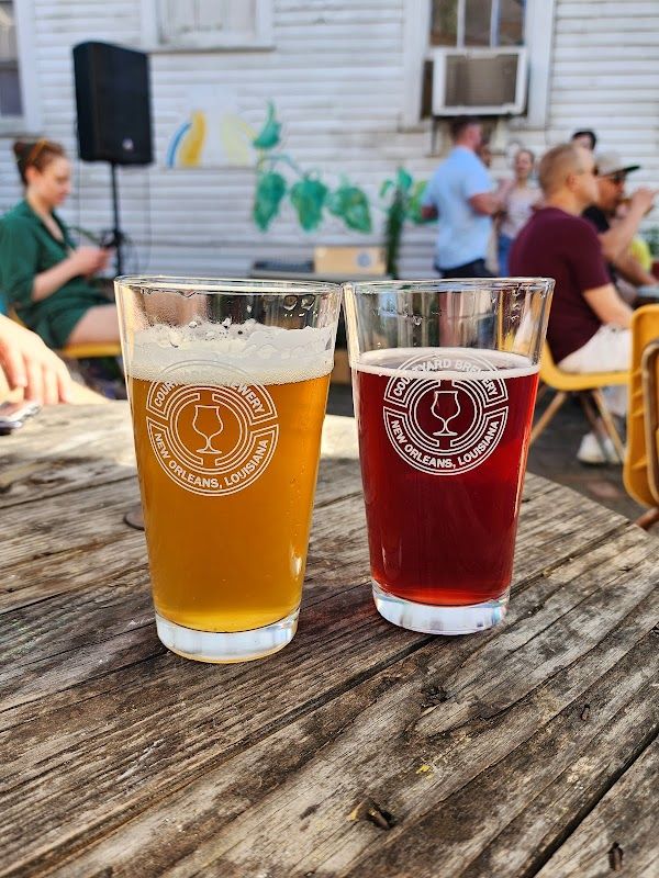 NOLA Brewing
