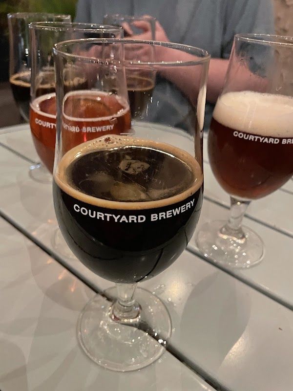 Urban South Brewery