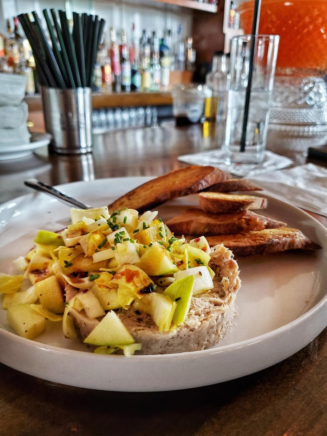 Cure, New Orleans