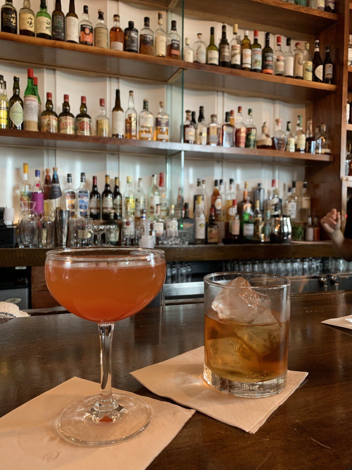 Cure, New Orleans