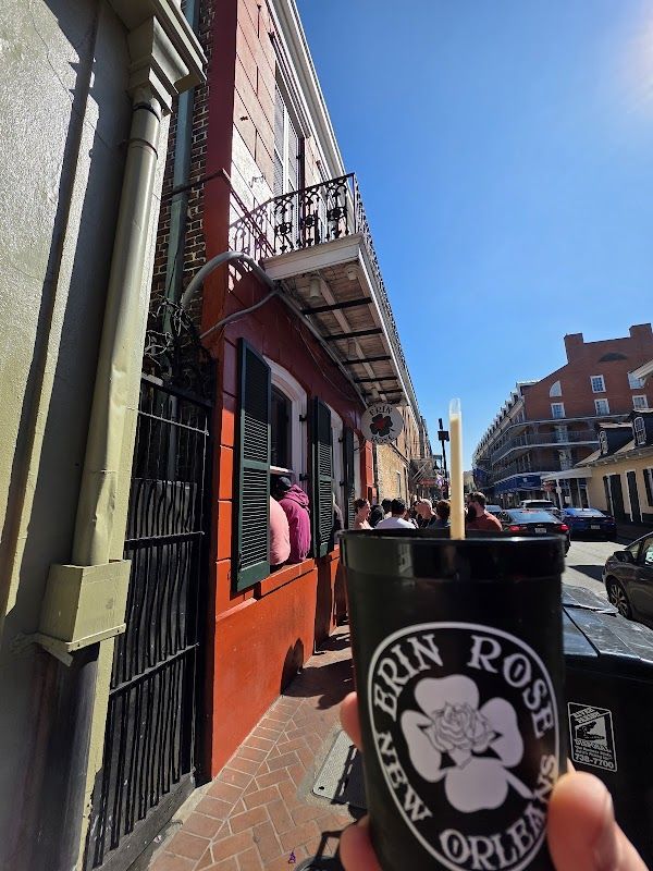 Cosimo's New Orleans