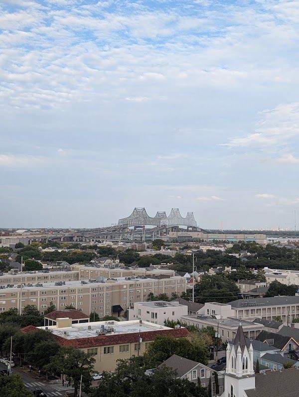 Alto Rooftop at Ace Hotel New Orleans