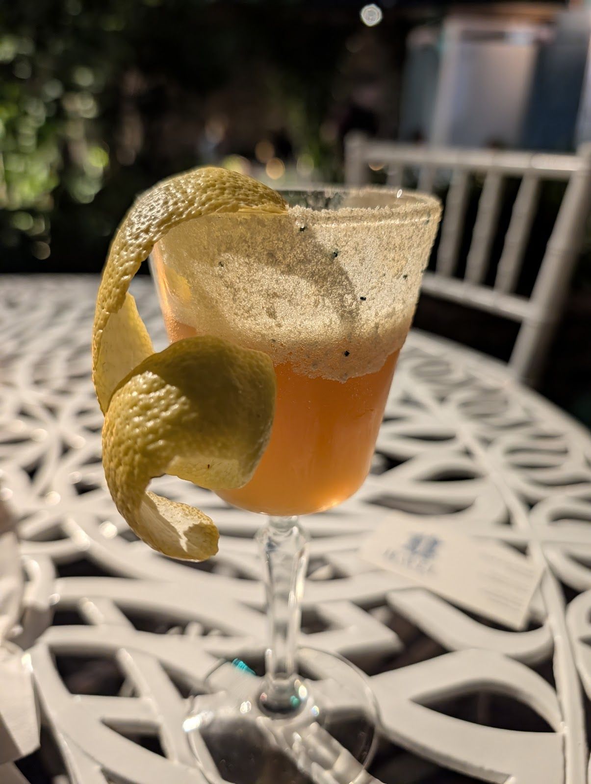 Jewel of the South, New Orleans