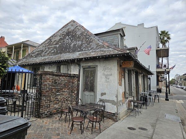 Erin Rose New Orleans