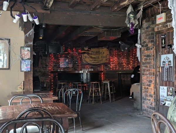 Cosimo's New Orleans