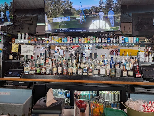 Beachbum Bert's