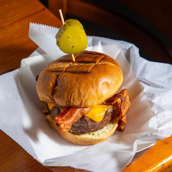 Cooter Brown's Tavern