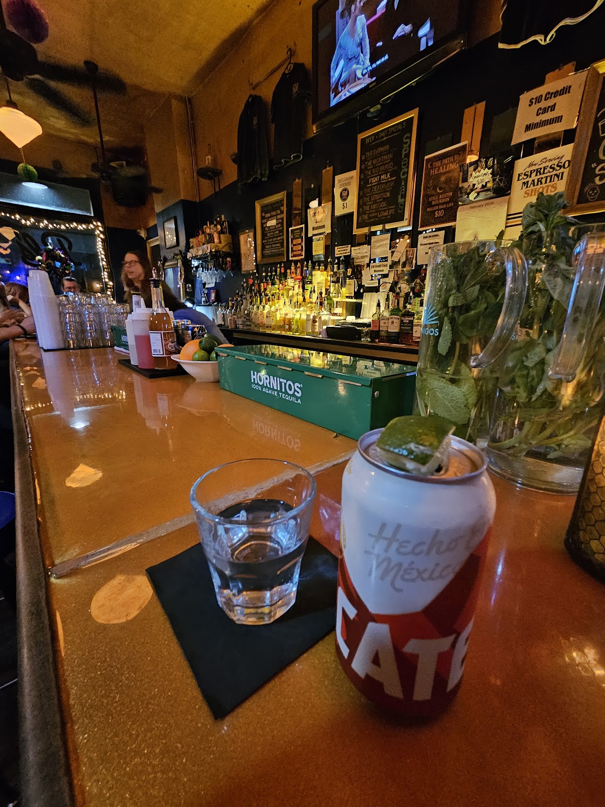 Pal's Lounge, New Orleans