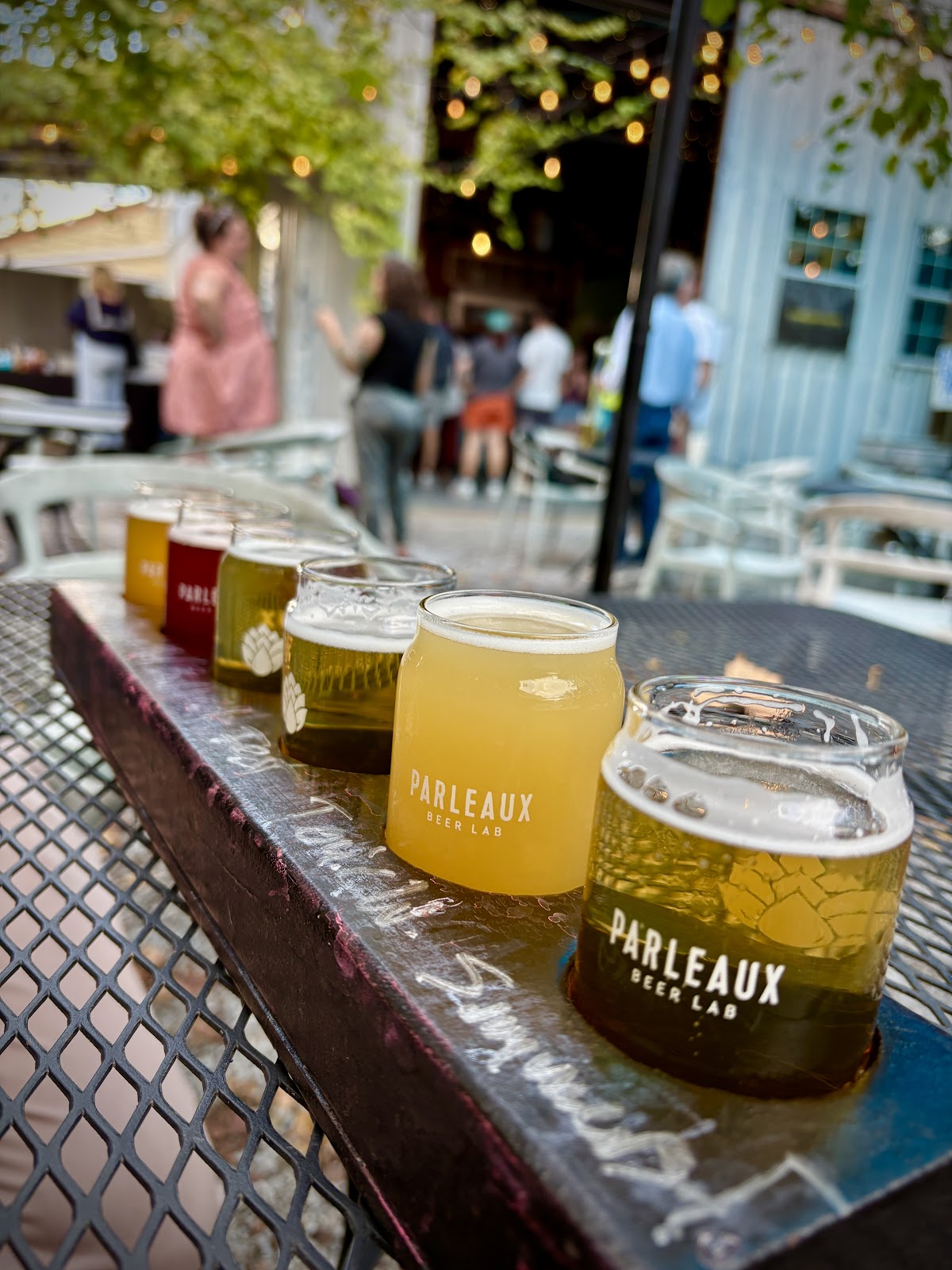 NOLA Brewing