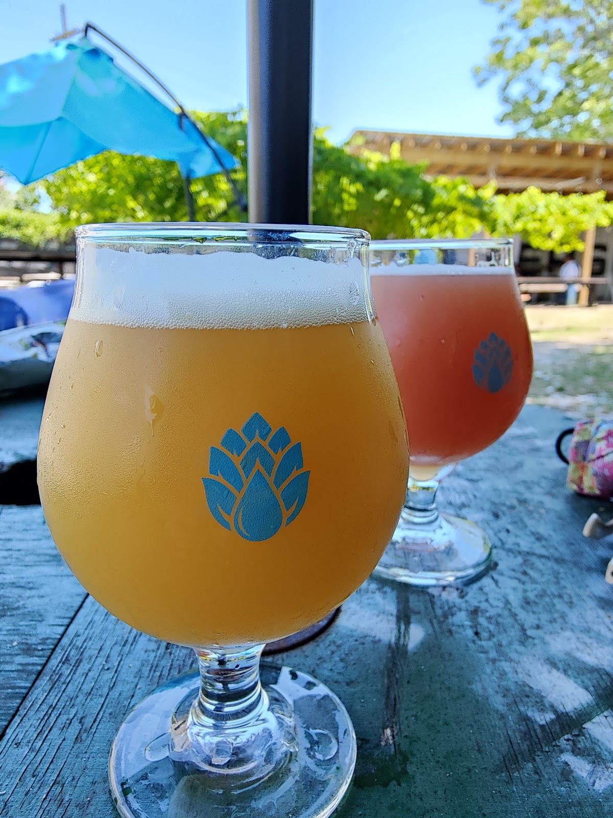 Courtyard Brewery