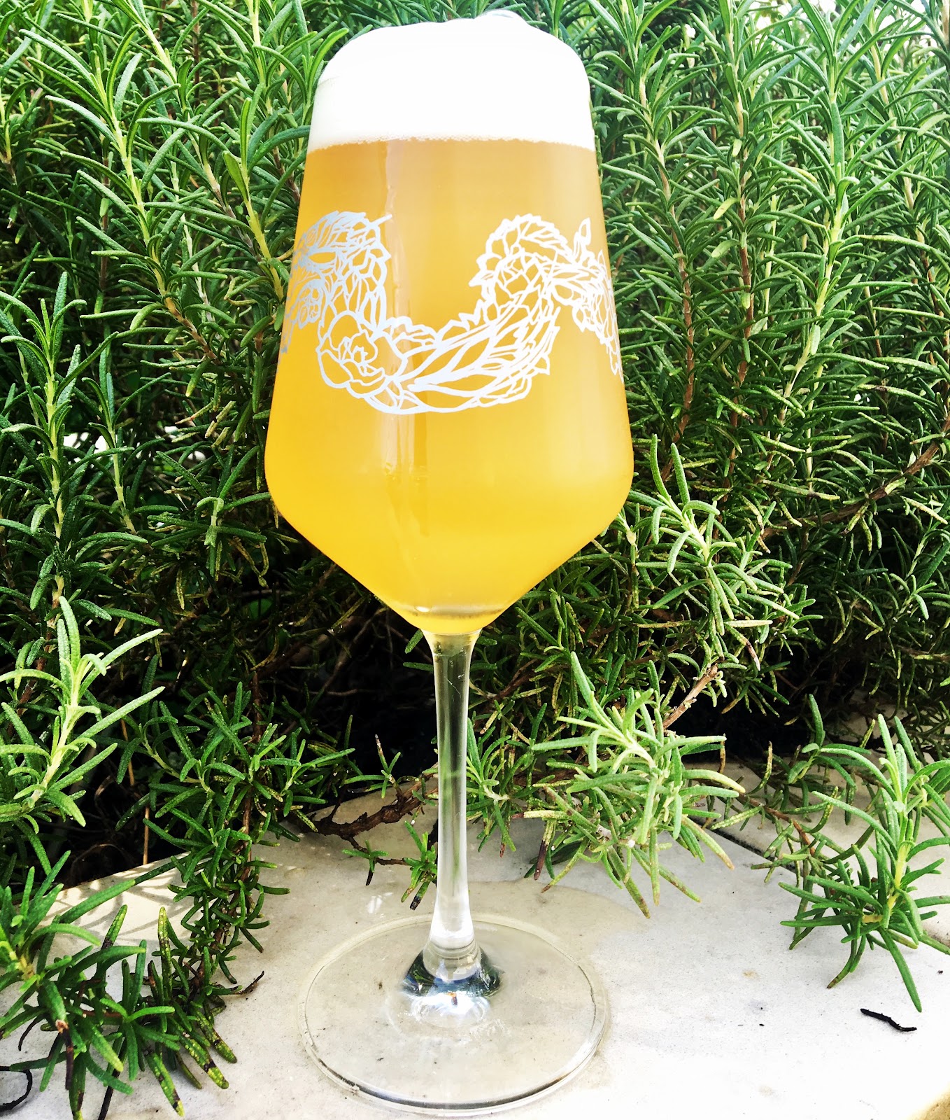 Second Line Brewing