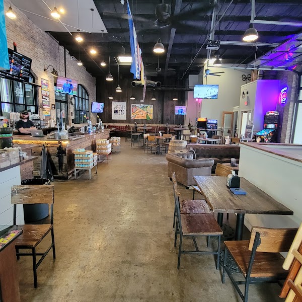 Urban South Brewery