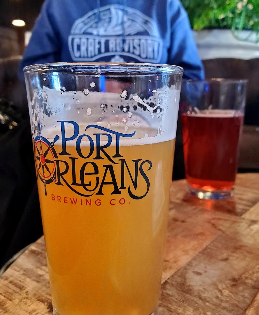 Port Orleans Brewing Co., New Orleans