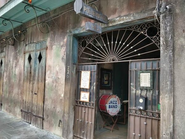 Vaughan's Lounge