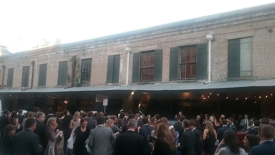 Republic NOLA, New Orleans