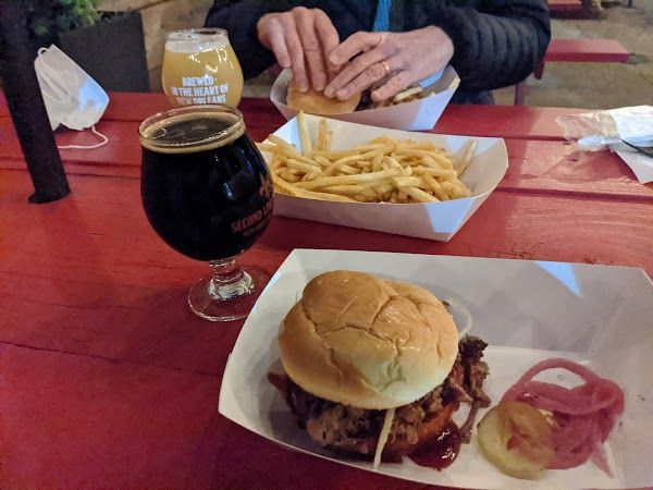Urban South Brewery