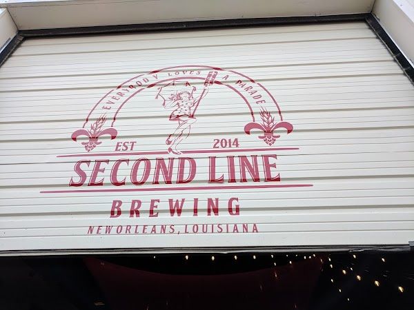 Courtyard Brewery