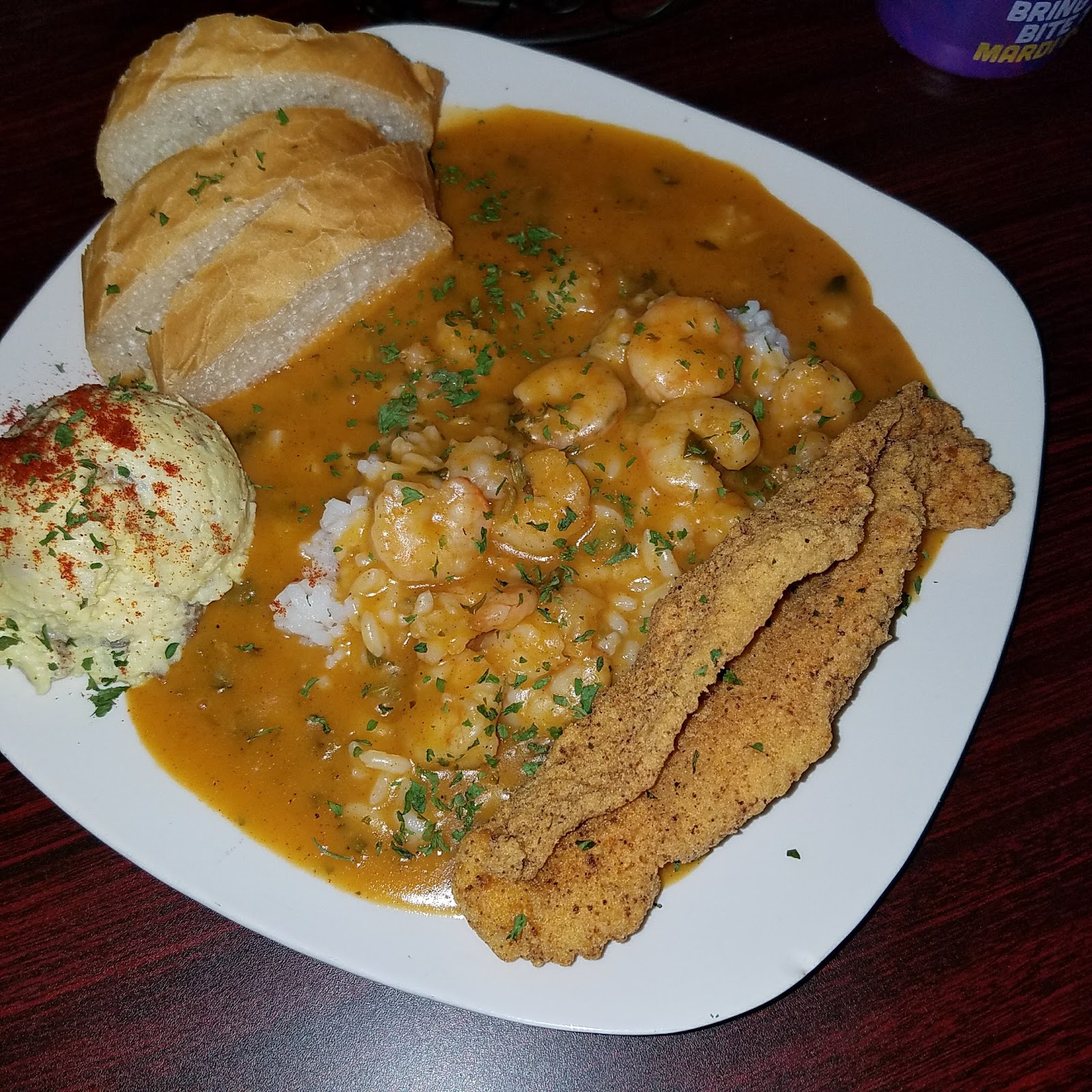 Sidney's Saloon, New Orleans