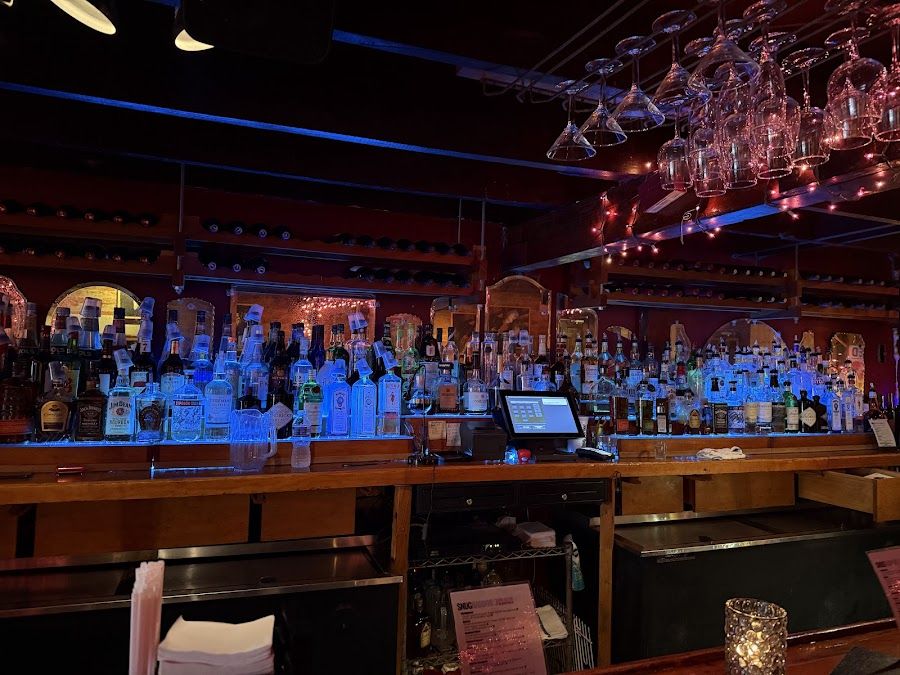 Snug Harbor Jazz Bistro, New Orleans