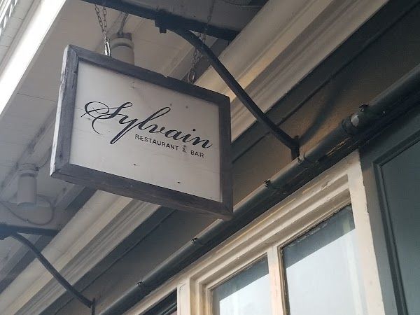The Sazerac Bar New Orleans