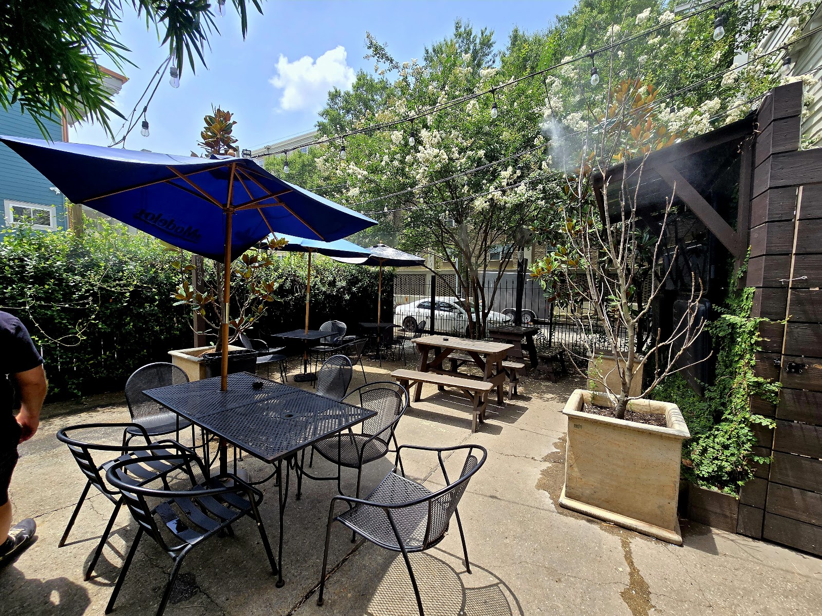The Avenue Pub, New Orleans