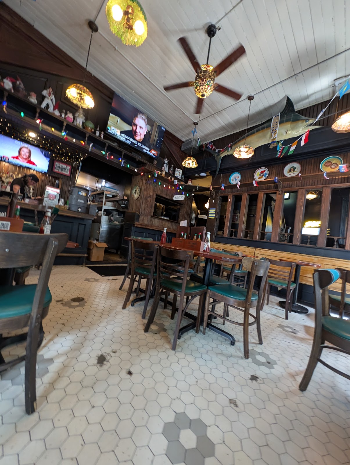 Courtyard Brewery