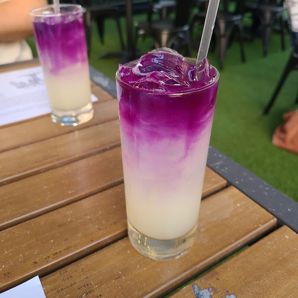 Bacchanal Wine