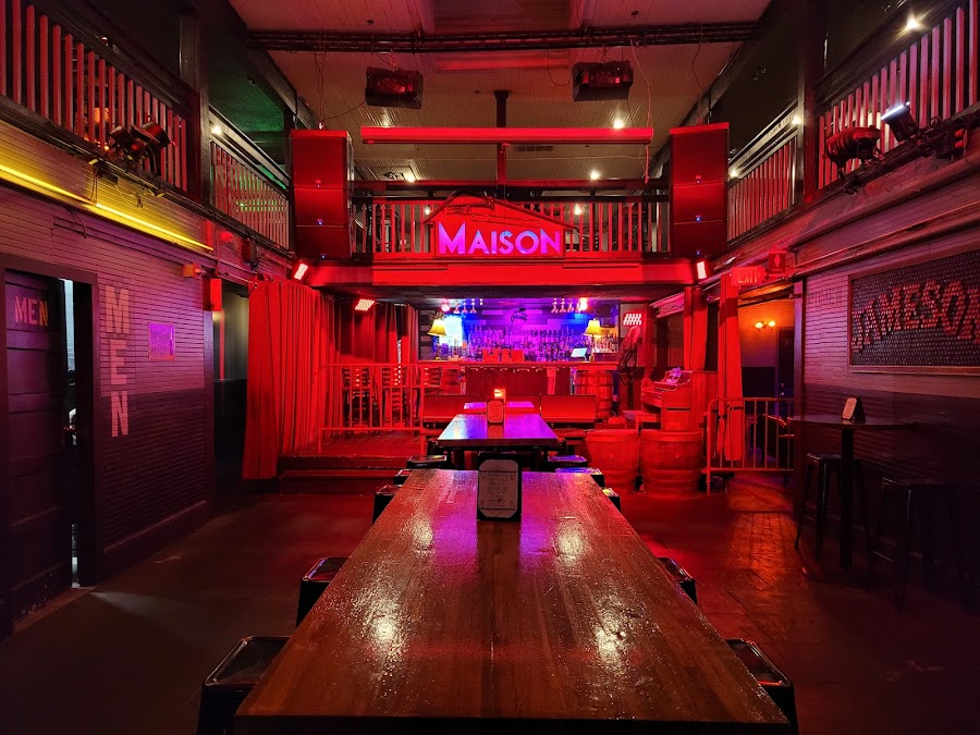 The Maison, New Orleans