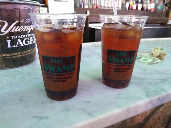 Tipitina's