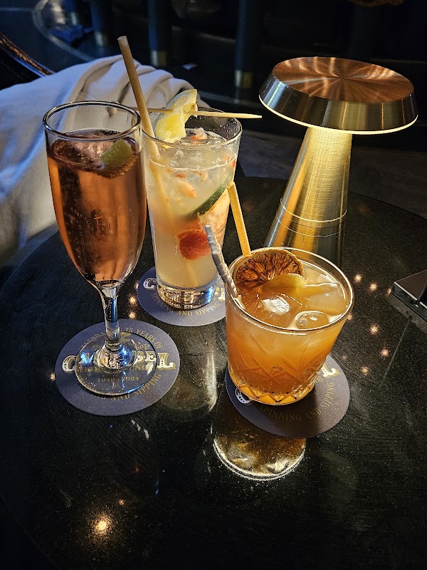 Blue Nile