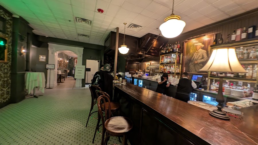 Tujague's, New Orleans