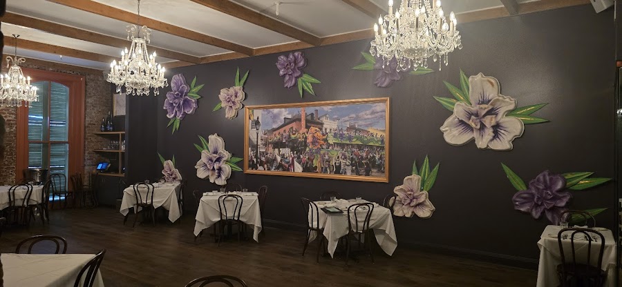 Tujague's, New Orleans