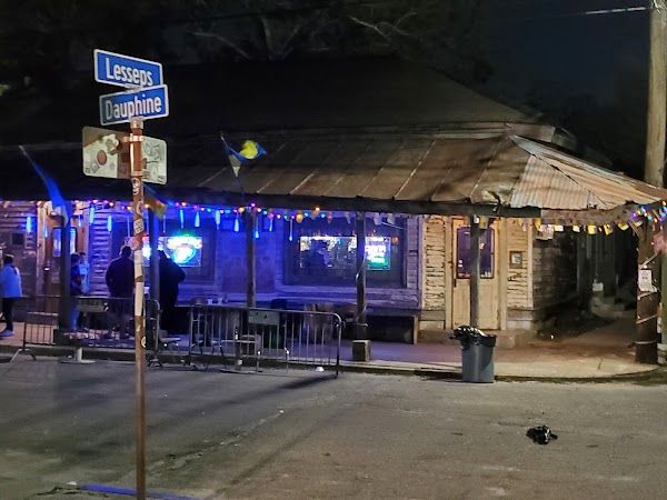 Snug Harbor Jazz Bistro New Orleans