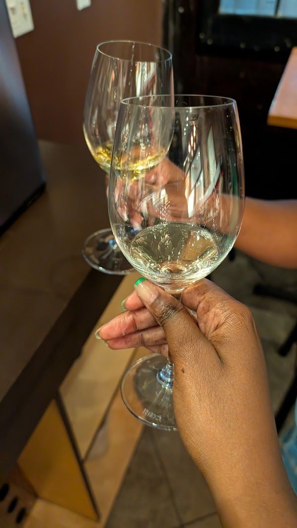Effervescence New Orleans