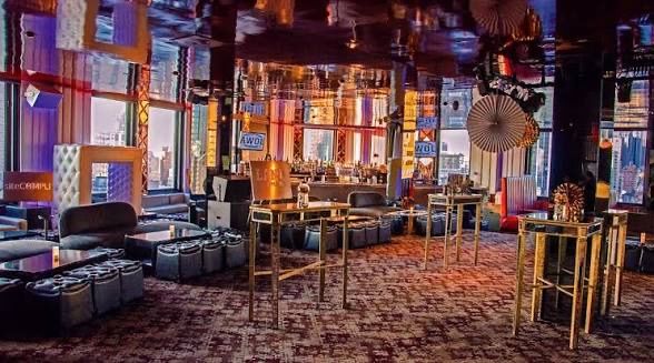 230 Fifth Rooftop, New York