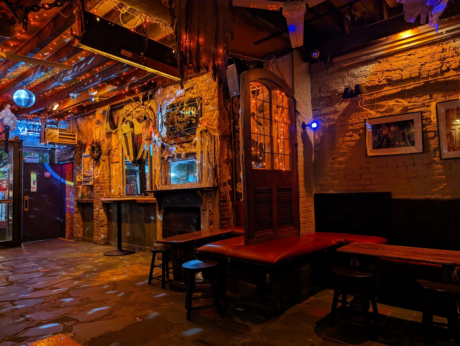 Arlene's Grocery, New York