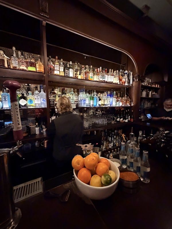 Blue Note Jazz Club New York