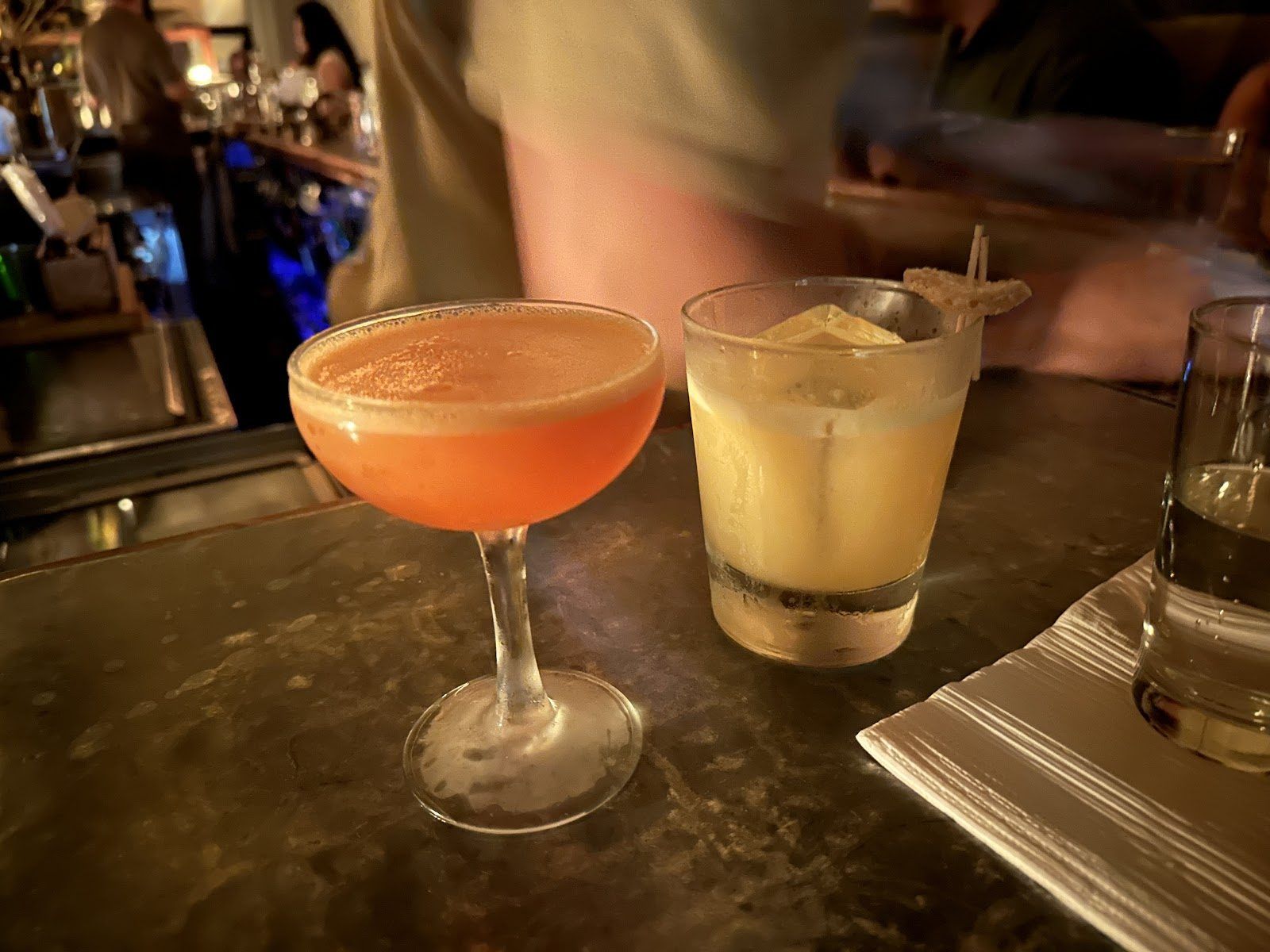 Attaboy, New York