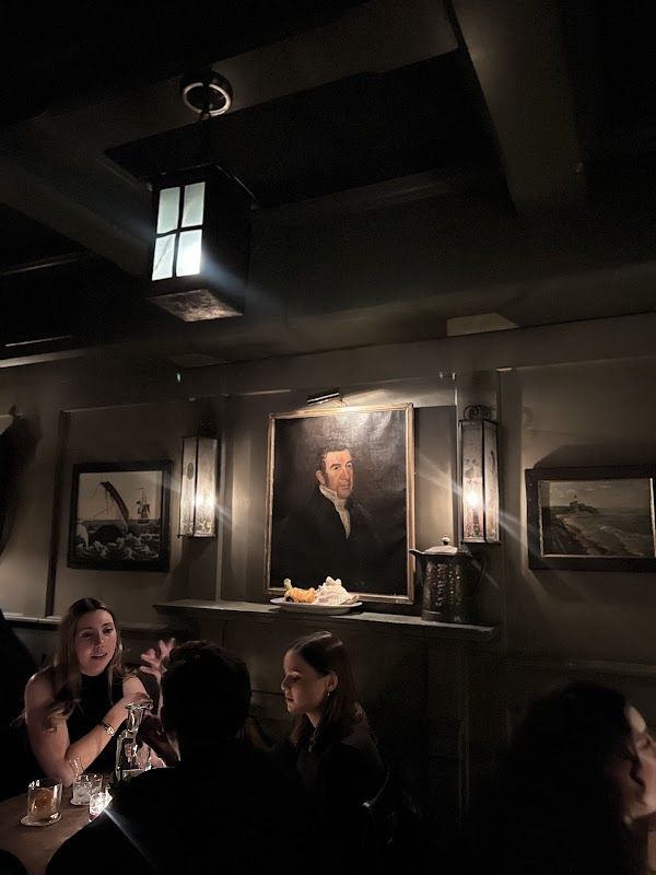 The Hideout New York