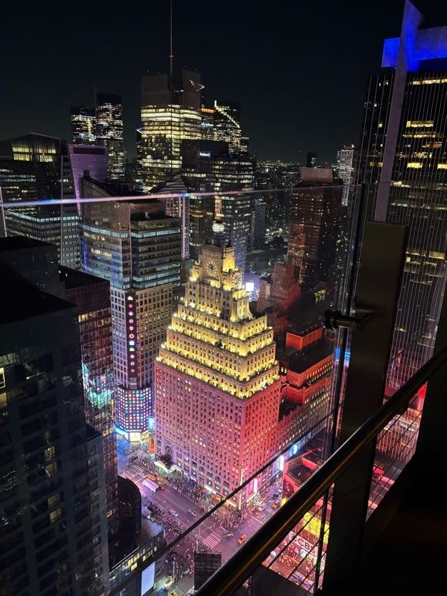 Westlight New York