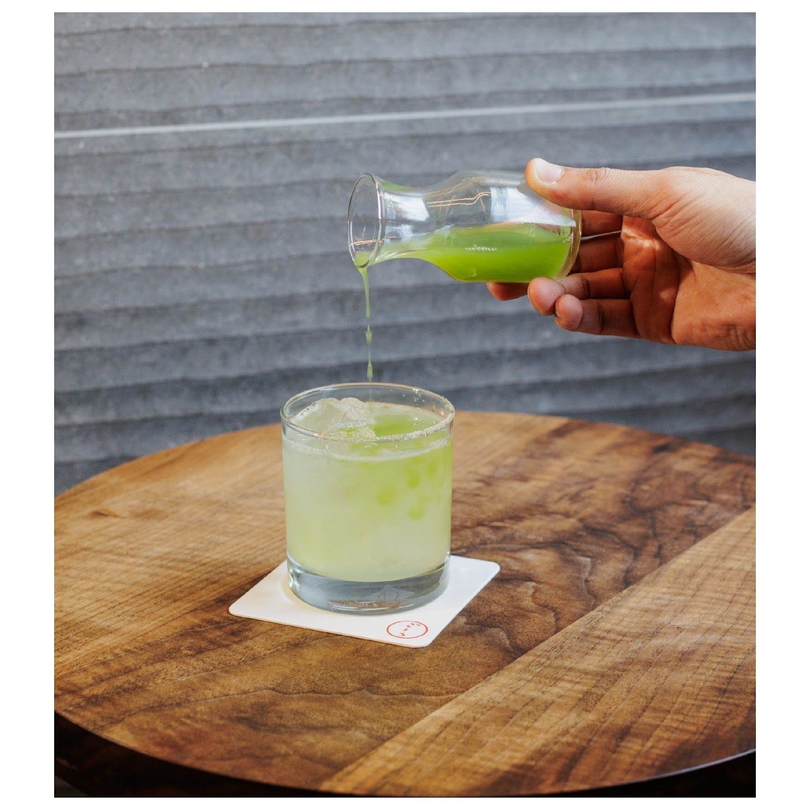 Bar Goto, New York