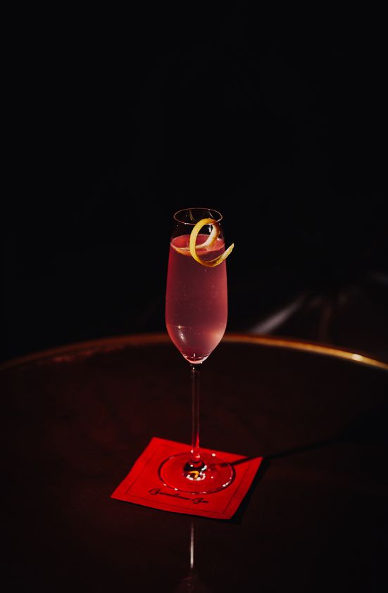 Bemelmans Bar, New York