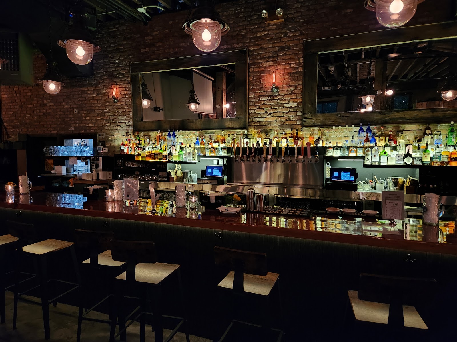 Westlight New York