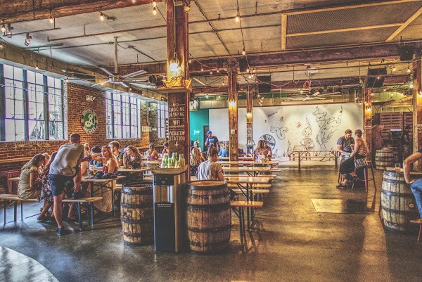 SingleCut Beersmiths
